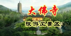 3D女炮友视频中国浙江-新昌大佛寺旅游风景区